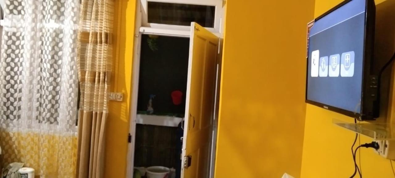 Beverly Hills Home Stay 다르질링 외부 사진