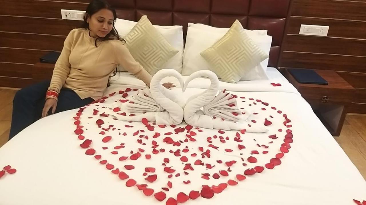 Beverly Hills Home Stay 다르질링 외부 사진
