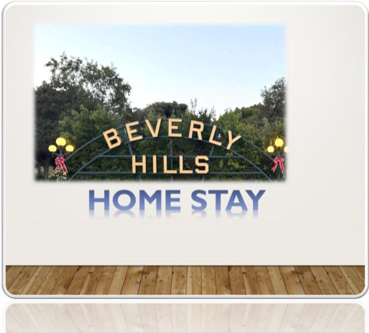 Beverly Hills Home Stay 다르질링 외부 사진