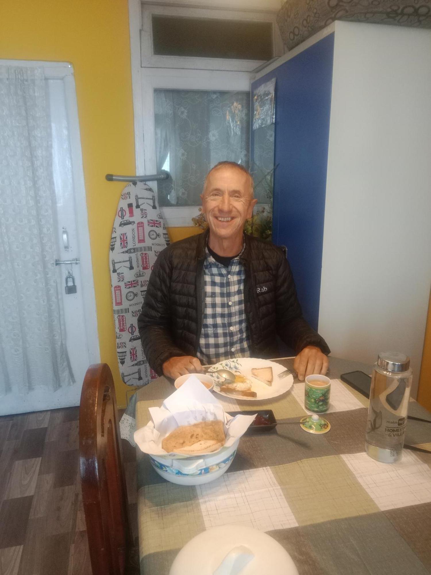 Beverly Hills Home Stay 다르질링 외부 사진