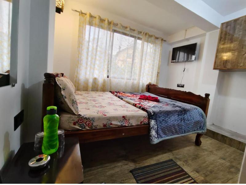 Beverly Hills Home Stay 다르질링 외부 사진